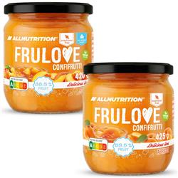 FRULOVE персиковий варення