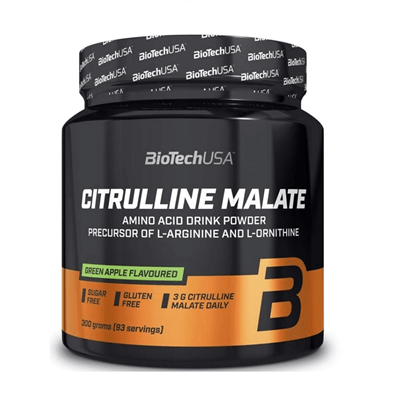 BioTechUSA Citrulline Malate