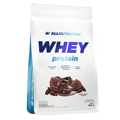 ALLNUTRITION Whey Protein