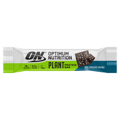 Optimum Nutrition Plant Protein Bar