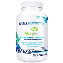 L-треонат магнію (Magtein Magnesium L-threonate)