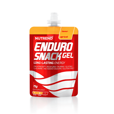 Nutrend Endurosnack САШЕ