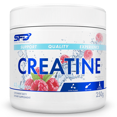 SFD NUTRITION КРЕАТИН - Creatine