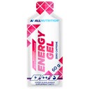 Energy Gel Zero Caffeine (60 g)