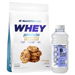 Протеїн Whey Protein Premium + подарунок