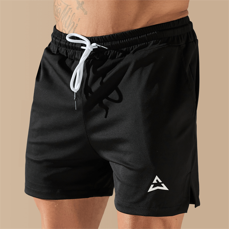 Allwear ШОРТИ BLACK