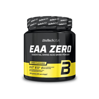 BioTechUSA EAA Zero