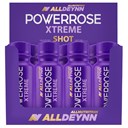 12 x Powerrose Xtreme Shot 120 ml ()