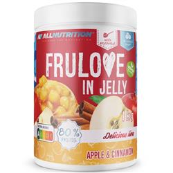 FRULOVE In Jelly Apple & Cinnamon (Яблуко та Кориця)