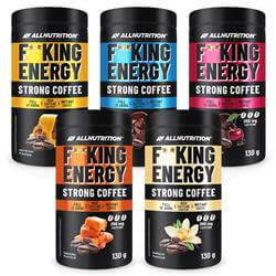 Кава (FitKing Energy Strong Coffee)