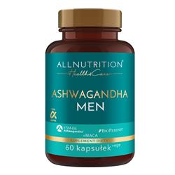Ашваганда для чоловіків (HEALTH & CARE Ashwagandha Men)