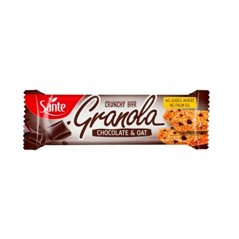 Sante Granola Bar