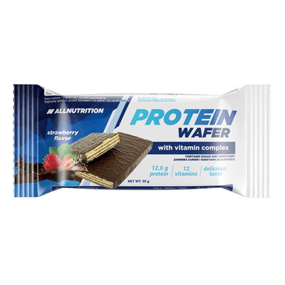 ALLNUTRITION Protein Wafer