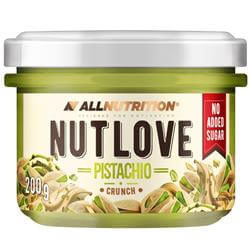 NUTLOVE Фісташковий Крем