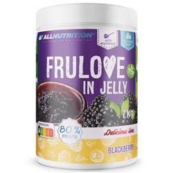 FRULOVE In Jelly Blackberry (Ожина)