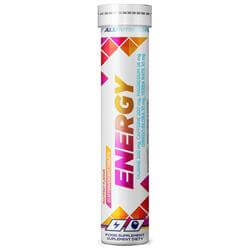 6 x Energy 20 tab