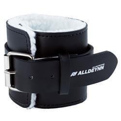 Фіксатор На Щиколотку чорна