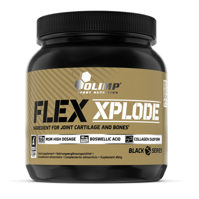 Olimp Flex Xplode