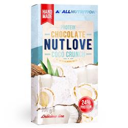 Білкова Шоколадка Nutlove Coco Crunch