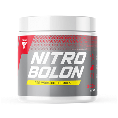 Trec NitroBolon II