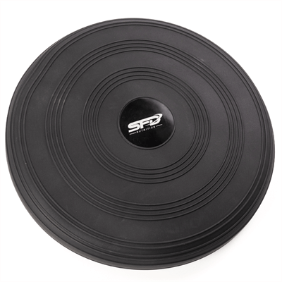 SFD NUTRITION СЕНСОРНА ПОДУШКА BALANCE BLACK