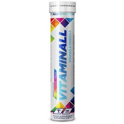 Мультивітамін (VitaminALL Vitamins & Minerals)