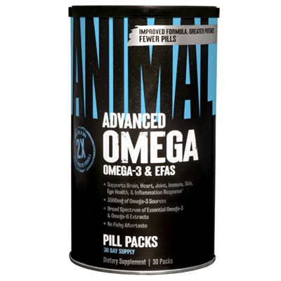 Animal Animal Advanced Omega