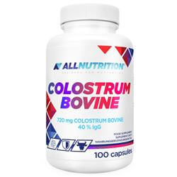 Коров'яче молозиво (Colostrum Bovine)