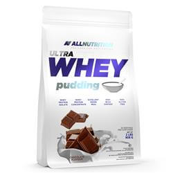 Протеїн Ultra Whey Pudding