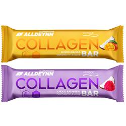 12 x COLLAGEN BAR 40г