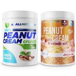 Арахісова паста (PEANUT CREAM)