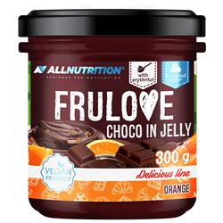 FRULOVE Choco In Jelly Orange (Апельсин)