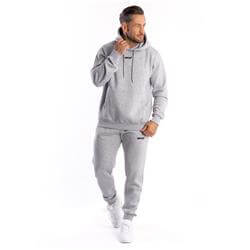 Man's Jogger Grey