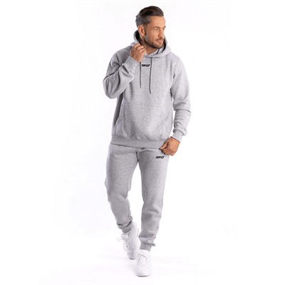 SFD WEAR Man's Jogger Grey