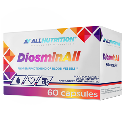 ALLNUTRITION DiosminAll