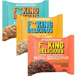 Fitking Delicious Натуральне печиво