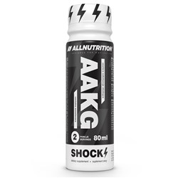 AAKG Shock Shot