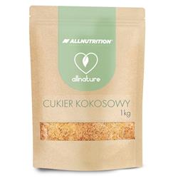 ALLNATURE Кокосовий цукор