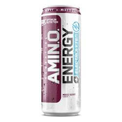 Amino Energy Electrolytes