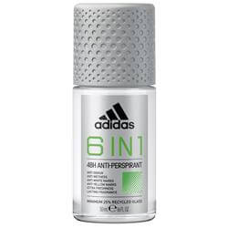 Antyperspirant 6w1 Roll-On Men