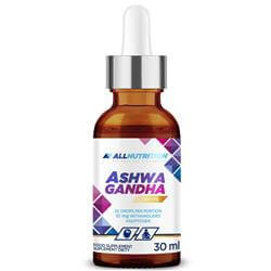 Ashwagandha Drops