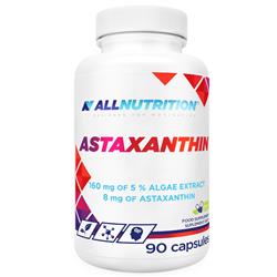 Astaxanthin