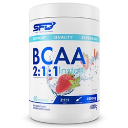 BCAA 2:1:1 Instant