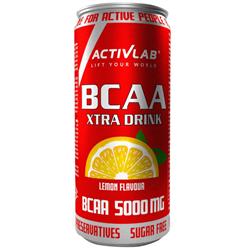 BCAA Xtra Drink