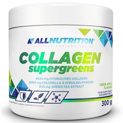 Колаген Supergreens