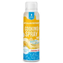 Cooking Spray