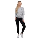 Damskie spodnie dresowe Basic Black (1szt)