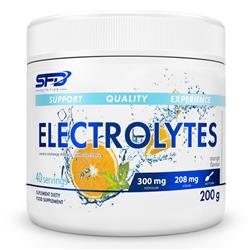 Electrolytes