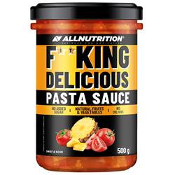 FITKING DELICIOUS Pasta Sauce Sweet & Sour