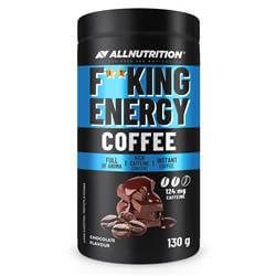 FITKING ENERGY COFFEE ШОКОЛАД